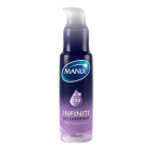 Infinity - Flacon pompe de 100ml
