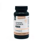 Complexe Vitamines B Fatigue Boite de 30 gélules