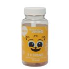 Ours +9 vitamines boite de 30