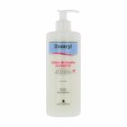 crème de douche apaisante 500ml