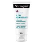 Crème Pieds très secs & abimés Tube de 100ml