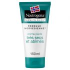 Crème pieds très secs et abimés 150ml