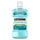 Fraîcheur goût plus léger - Flacon de 500ml