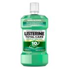 Total care dents et gencives goût plus léger - Flacon de 500ml