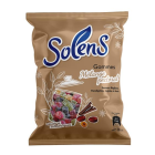 Gommes mélange pectoral 100g