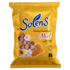 Perles fourrées miel 100g