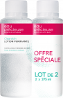 Lotion lot de 2 Flacon de 375ml