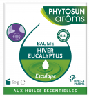 Baume hiver eucalyptus Pot de 60g