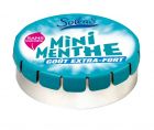 Mini menthe goût extra fort 115g