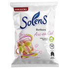 Bonbons arc-en-ciel 100g