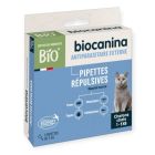 Pipettes chat 1ml BIO - Boite de 3