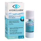 Collyre hydratant yeux - Flacon de 15ml