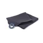 Cape d'allaitement Mom'n Play tetra grey