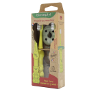 Kit Premières quenottes Mini Brosse - Boite de 2