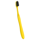 Recyclette Souple Jaune