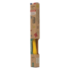 Recyclette Médium Jaune