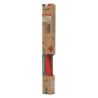 Recyclette Médium Rouge