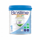 Lait infantile BIO 1er âge 800g