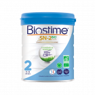 Lait de suite BIO 2ème âge 800g