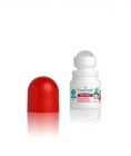 Roller Répulsif Bébé - Anti-Moustiques- Protection efficace contre les moustiques - Actif 100 pourcent d'origine végétale - Dès 6 mois - 30 ml