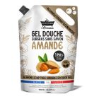 Amande Eco-recharge de 900ml