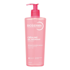 Gel moussant - Flacon de 500ml