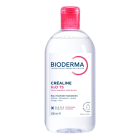 H2O TS Solution micellaire - Flacon de 500ml