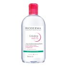 H2O TS Solution micellaire - Flacon de 500ml