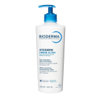Crème ultra nourrissante 500ml