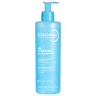 Gel moussant nettoyant micellaire hydratant 24h - Flacon pompe de 400ml