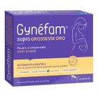 Gynéfam Supra Grossesse Oro Boite de 28 sachets