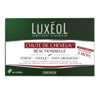 Chute de cheveux réactionnelle Boite de 90 gélules