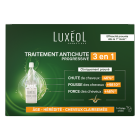Chute de cheveux progressive 2en1 Boite de 14 ampoules 6ml 