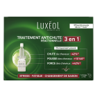 Chute de cheveux réactionnelle 2en1 Boite de 14 ampoules 6ml 