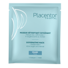 Masque détoxifiant oxygénant - Sachet de 20ml