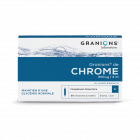 Chrome 200µg Solution buvable 30 ampoules de 2ml