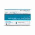 Décontractant musculaire Solution buvable 30 ampoules de 2ml