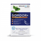 Somdor+ Sommeil réparateur Boite de 30 comprimés