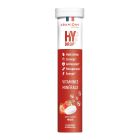 Goût fraise - Tube de 20 comprimés effervescent