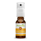 Spray gorge - Flacon de 15ml