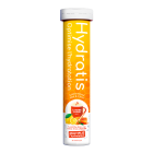 Hydratis Miel citron - Tube de 20