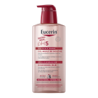 Gel-huile de douche 400ml