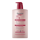 Gel-huile de douche 1L