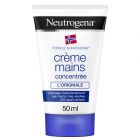 Crème mains hydratante concentrée 50ml