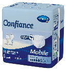 6G taille S sachet de 14 slips absorbants (H/F)