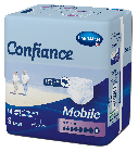 8G taille S sachet de 14 slips absorbants (H/F)