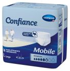 6G taille L sachet de 14 slips absorbants (H/F)