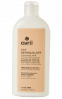 lait démaquillant bio 250ml