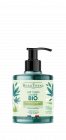 à l'huile de chanvre et aloe vera bio 500ml