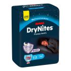 Sous-vêtements de nuit 3-4ans garçon x 16